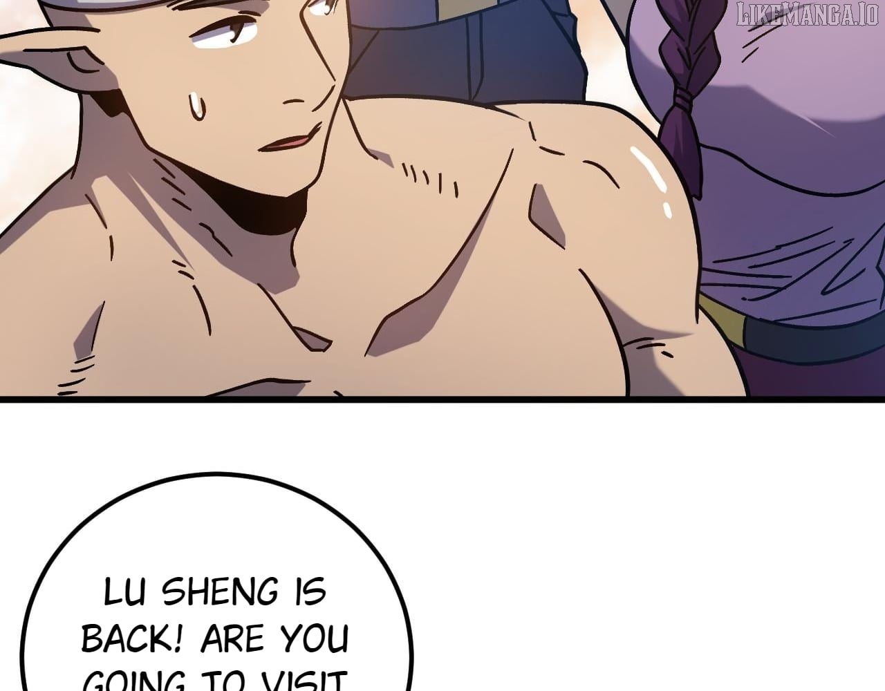 Log into the Future Chapter 257 - page 48